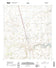 US Topo 7.5-minute map for Riviera TX