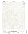 US Topo 7.5-minute map for Roby TX