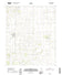 US Topo 7.5-minute map for Rochester TX