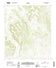 US Topo 7.5-minute map for Rock House Draw NE TX