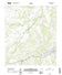 US Topo 7.5-minute map for Rockdale West TX