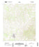 US Topo 7.5-minute map for Rocksprings TX