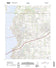 US Topo 7.5-minute map for Rockwall TX