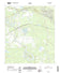 US Topo 7.5-minute map for Romayor TX