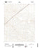 US Topo 7.5-minute map for Romero TX