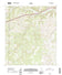 US Topo 7.5-minute map for Roosevelt TX