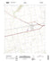 US Topo 7.5-minute map for Roscoe TX