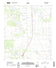US Topo 7.5-minute map for Rosharon TX