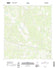 US Topo 7.5-minute map for Rosita SE TX