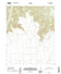 US Topo 7.5-minute map for Ross Canyon TX