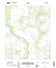 US Topo 7.5-minute map for Rosser TX