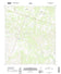 US Topo 7.5-minute map for Round Mountain TX