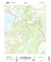 US Topo 7.5-minute map for Roustabout Camp TX