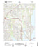 US Topo 7.5-minute map for Rowlett TX