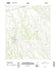 US Topo 7.5-minute map for Roxton TX