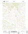 US Topo 7.5-minute map for Royston TX
