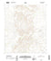 US Topo 7.5-minute map for Rustler Hills TX