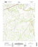 US Topo 7.5-minute map for Saint Hedwig TX