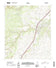 US Topo 7.5-minute map for Salado TX
