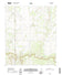 US Topo 7.5-minute map for Salt Gap TX