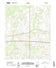 US Topo 7.5-minute map for Saltillo TX