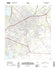 US Topo 7.5-minute map for San Angelo South TX