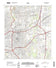 US Topo 7.5-minute map for San Antonio East TX