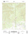 US Topo 7.5-minute map for San Geronimo TX