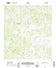 US Topo 7.5-minute map for San Jose TX