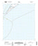 US Topo 7.5-minute map for San Luis Pass TX