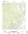 US Topo 7.5-minute map for San Marcos North TX