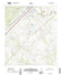 US Topo 7.5-minute map for San Marcos South TX