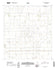 US Topo 7.5-minute map for San Perlita South TX