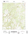US Topo 7.5-minute map for San Saba Peak TX