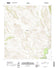 US Topo 7.5-minute map for San Vicente TXCOA