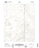 US Topo 7.5-minute map for Sanchez Springs TXNM