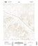 US Topo 7.5-minute map for Sand Bluff Draw TX
