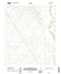US Topo 7.5-minute map for Sand Lake TX