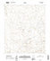 US Topo 7.5-minute map for Sand Ranch TX
