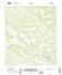 US Topo 7.5-minute map for Sanderson TX