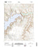 US Topo 7.5-minute map for Sanford TX