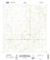 US Topo 7.5-minute map for Santa Elena TX