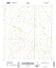 US Topo 7.5-minute map for Santa Elena NW TX