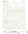 US Topo 7.5-minute map for Santa Rosa Lake SW TX