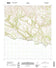 US Topo 7.5-minute map for Santana Mesa TXCHH