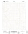 US Topo 7.5-minute map for Saragosa NW TX