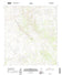 US Topo 7.5-minute map for Sarnosa Hill TX