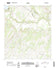 US Topo 7.5-minute map for Saspamco TX