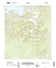 US Topo 7.5-minute map for Sattler TX
