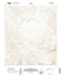 US Topo 7.5-minute map for Sauceda Ranch TX